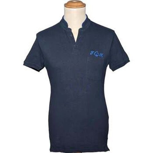 T-shirt polo 34 - T0 - XS - The Kooples - Modalova