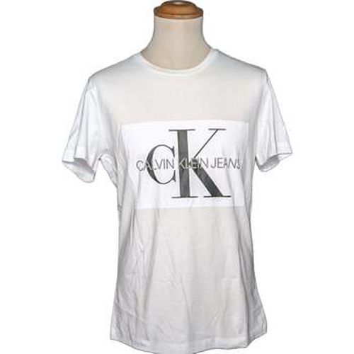 T-shirt 40 - T3 - L - Calvin Klein Jeans - Modalova