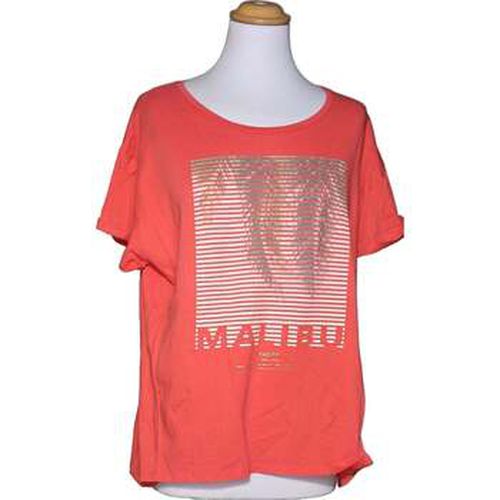 T-shirt Mango 42 - T4 - L/XL - Mango - Modalova