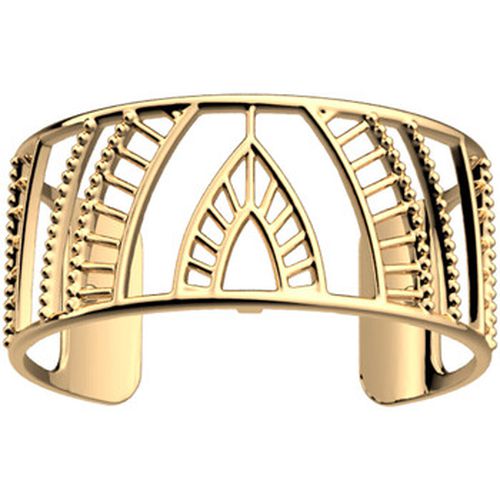 Bracelets Bracelet jonc collection Divine 25 mm doré - Les Georgettes - Modalova