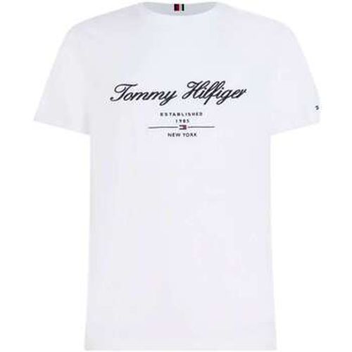 T-shirt 163169VTPE24 - Tommy Hilfiger - Modalova