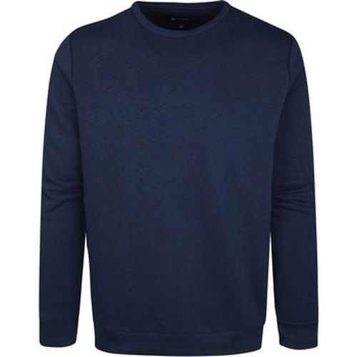 Sweat-shirt Sweater Jerry Bleu Foncé - Suitable - Modalova