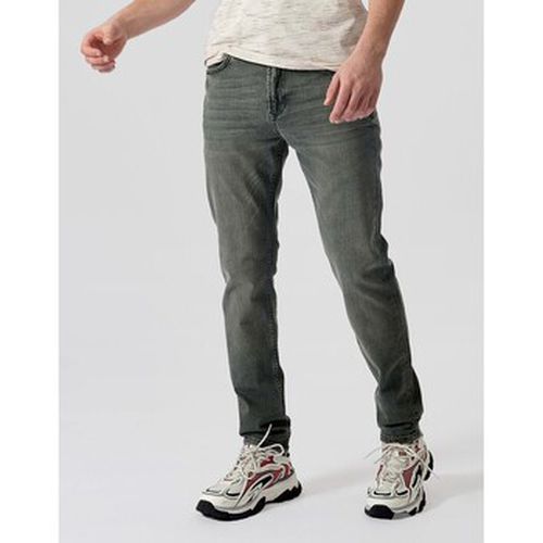 Jeans skinny - Jean slim - délavé - Kaporal - Modalova