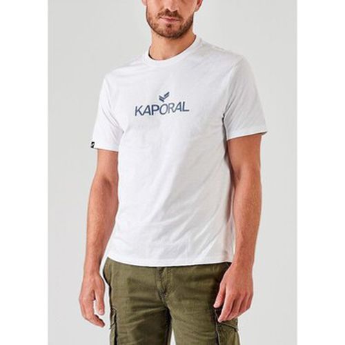 T-shirt - T-shirt col rond - Kaporal - Modalova