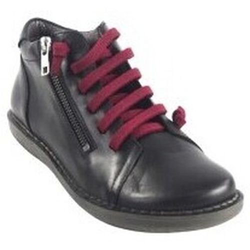 Chaussures Botte 6805 - Chacal - Modalova
