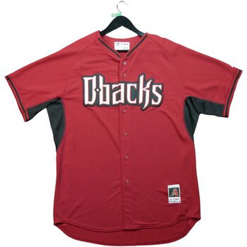 T-shirt Maillot Arizona Diamondbacks MLB - Majestic - Modalova