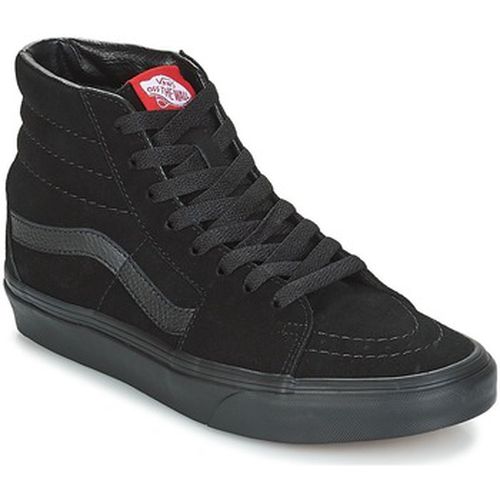 Baskets montantes SK8 HIGH BLACK - Vans - Modalova