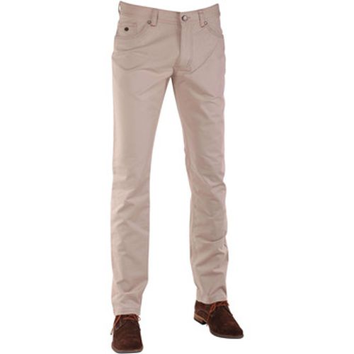 Pantalon Pantalon Blanc Cassé - Suitable - Modalova