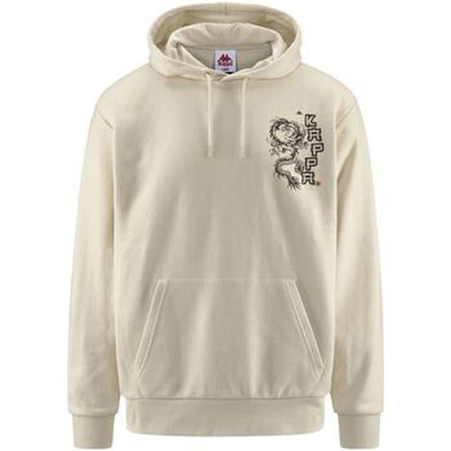 Sweat-shirt Hoodie Gentis Authentic - Kappa - Modalova