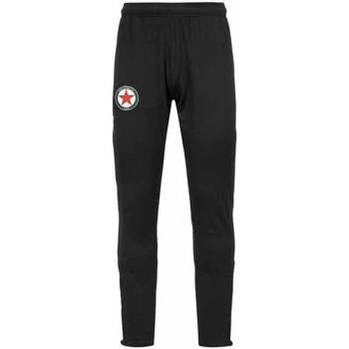 Jogging Pantalon Abunszip Pro 7 Red Star FC 23/24 - Kappa - Modalova