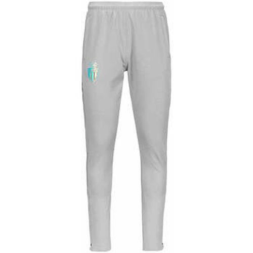 Jogging Pantalon Abunszip Pro 7 AS Monaco 23/24 - Kappa - Modalova