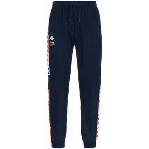 Jogging Pantalon Anap 222Banda BWT Alpine F1 Team 2023 - Kappa - Modalova