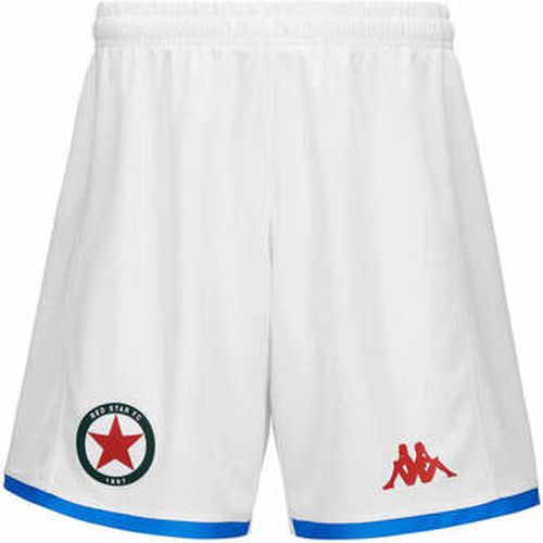 Short Short Kombat Ryder Away Red Star FC 23/24 - Kappa - Modalova