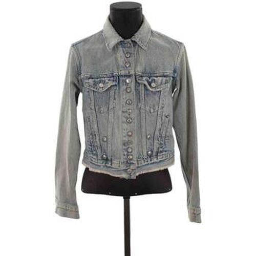 Veste Veste en jean en coton - All Saints - Modalova