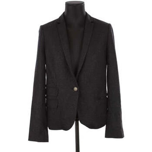 Veste Blazer en laine - Zadig & Voltaire - Modalova