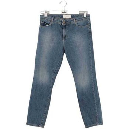 Jeans Jean slim en coton - Acquaverde - Modalova
