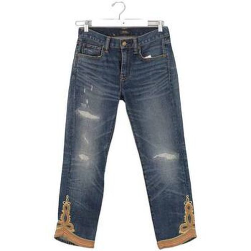 Jeans Jean slim en coton - Ralph Lauren - Modalova