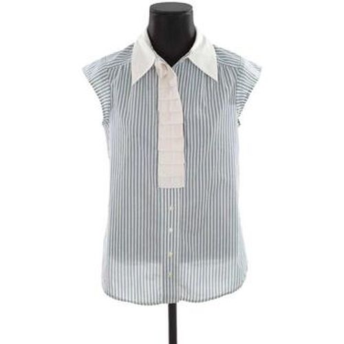 Blouses Blouse sans manches en coton - Marc Jacobs - Modalova