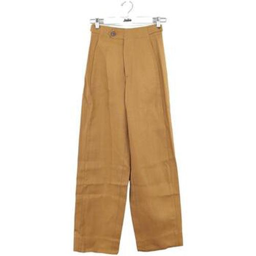 Pantalon Pantalon large en lin - Soeur - Modalova