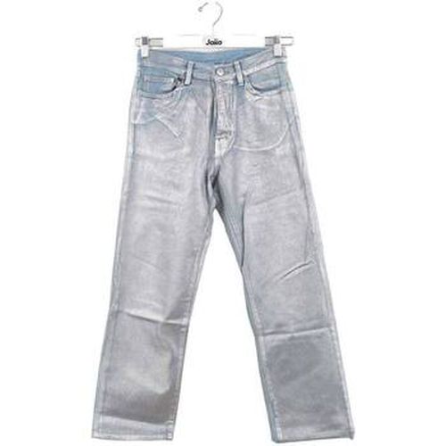 Jeans Jean droit en coton - Bellerose - Modalova
