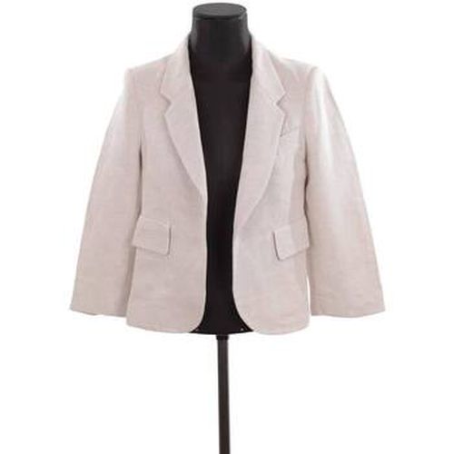 Veste Blazer en coton - Zadig & Voltaire - Modalova