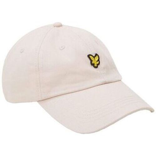 Chapeau HE906A BASEBALL CAP-W870 COVE - Lyle & Scott - Modalova