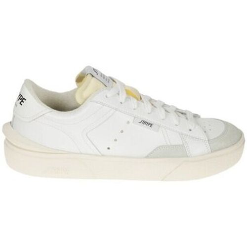 Baskets basses Sneakers 70166 ST1001-BIA - Strype - Modalova