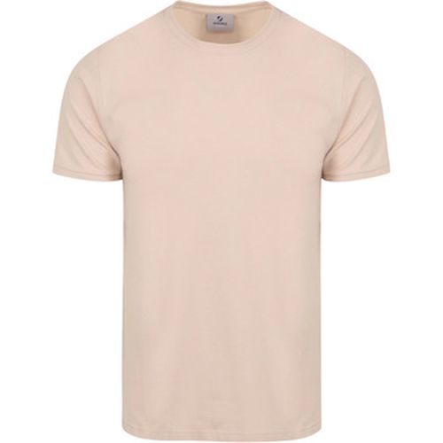 T-shirt Suitable T-shirt Ono Beige - Suitable - Modalova