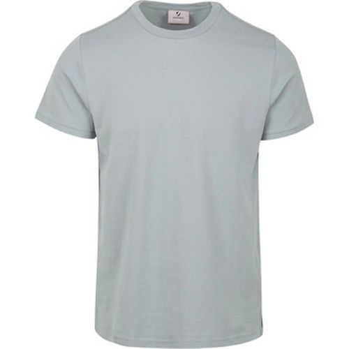 T-shirt T-shirt Ono Gris Acier - Suitable - Modalova