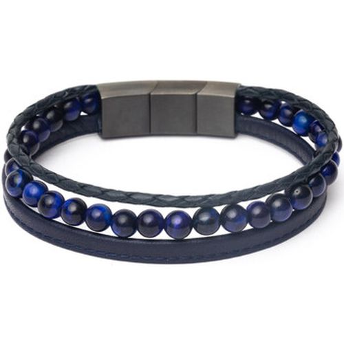 Bracelets Bracelet Trilpe Blue M-L - Gemini - Modalova
