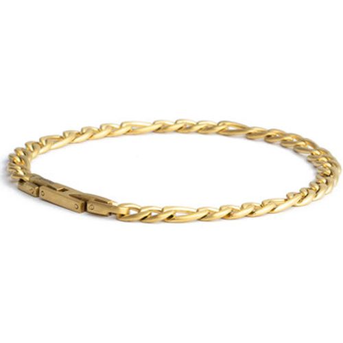 Bracelets Bracelet Fortis Gold M-L - Gemini - Modalova