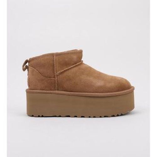 Bottes neige Classic Ultra Mini Platform - UGG - Modalova