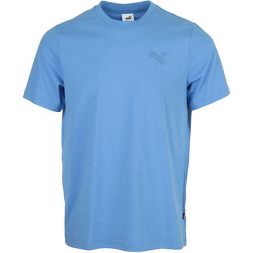T-shirt Fd Made In France Tee Shirt - Puma - Modalova