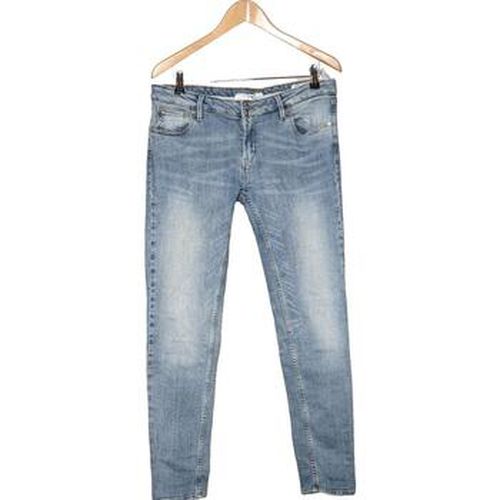 Jeans jean slim 42 - T4 - L/XL - Reiko - Modalova