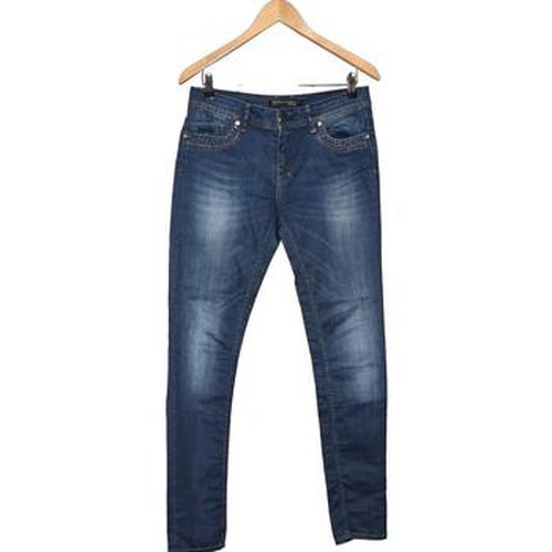 Jeans jean slim 40 - T3 - L - Kaporal - Modalova