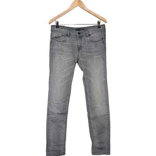 Jeans jean slim 42 - T4 - L/XL - Kaporal - Modalova