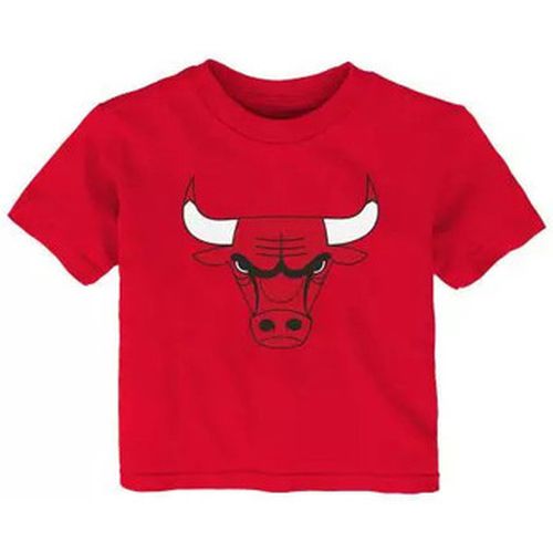 T-shirt T-shirt NBA Chicago Bulls Oute - Outerstuff - Modalova