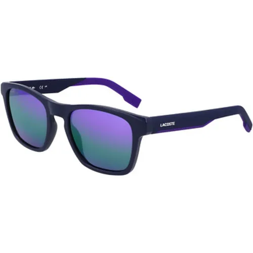 Lunettes de soleil L6018S Lunettes de soleil, , 53 mm - Lacoste - Modalova