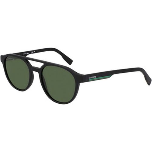 Lunettes de soleil L6008S Lunettes de soleil, , 53 mm - Lacoste - Modalova