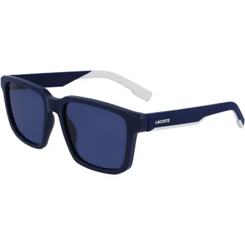 Lunettes de soleil L999S Lunettes de soleil, , 55 mm - Lacoste - Modalova