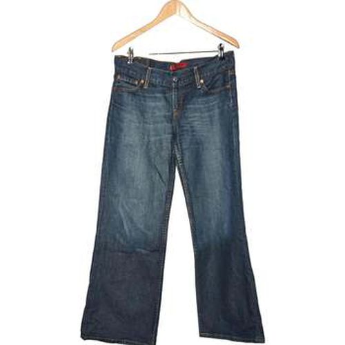 Jeans jean bootcut 38 - T2 - M - Levis - Modalova