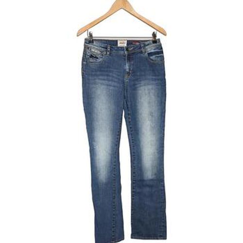Jeans jean bootcut 40 - T3 - L - Superdry - Modalova
