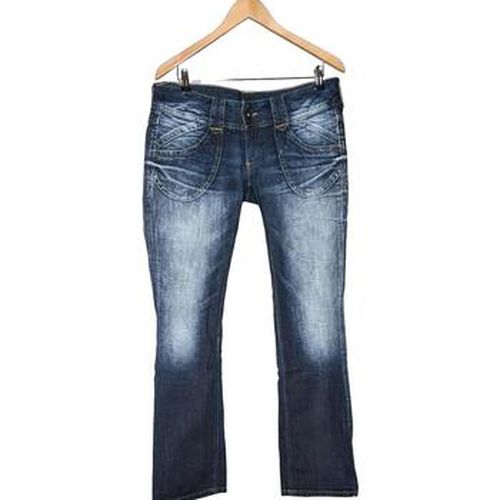 Jeans Pepe jeans 40 - T3 - L - Pepe jeans - Modalova