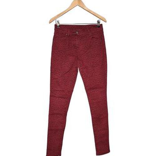 Jeans jean slim 38 - T2 - M - Naf Naf - Modalova
