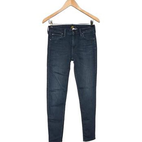 Jeans jean slim 36 - T1 - S - Lee - Modalova