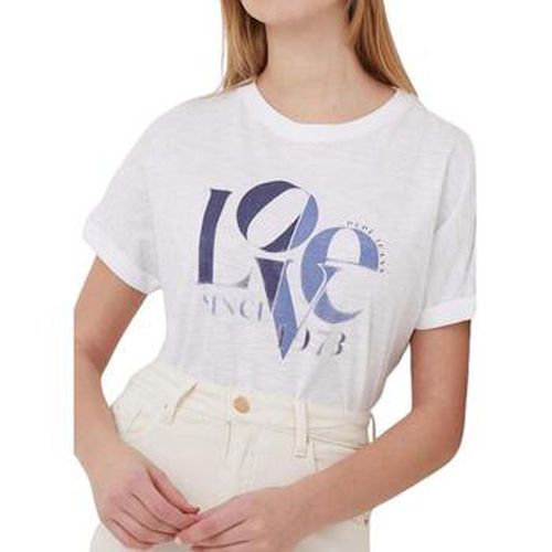 T-shirt Pepe jeans - Pepe jeans - Modalova