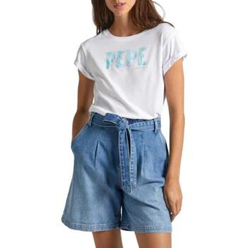 T-shirt Pepe jeans - Pepe jeans - Modalova