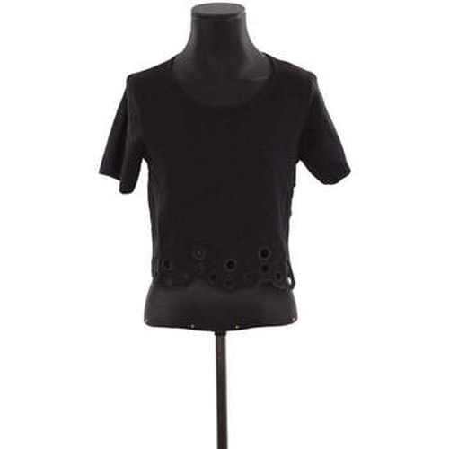 Blouses Sandro Top noir - Sandro - Modalova