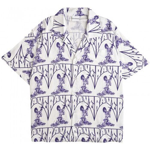 Chemise Rave Casca hawaiian shirt - Rave - Modalova