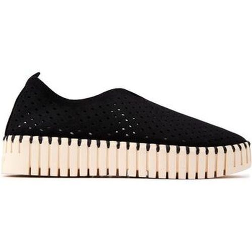 Slip ons Tulip Plateau Des Chaussures - Ilse Jacobsen - Modalova